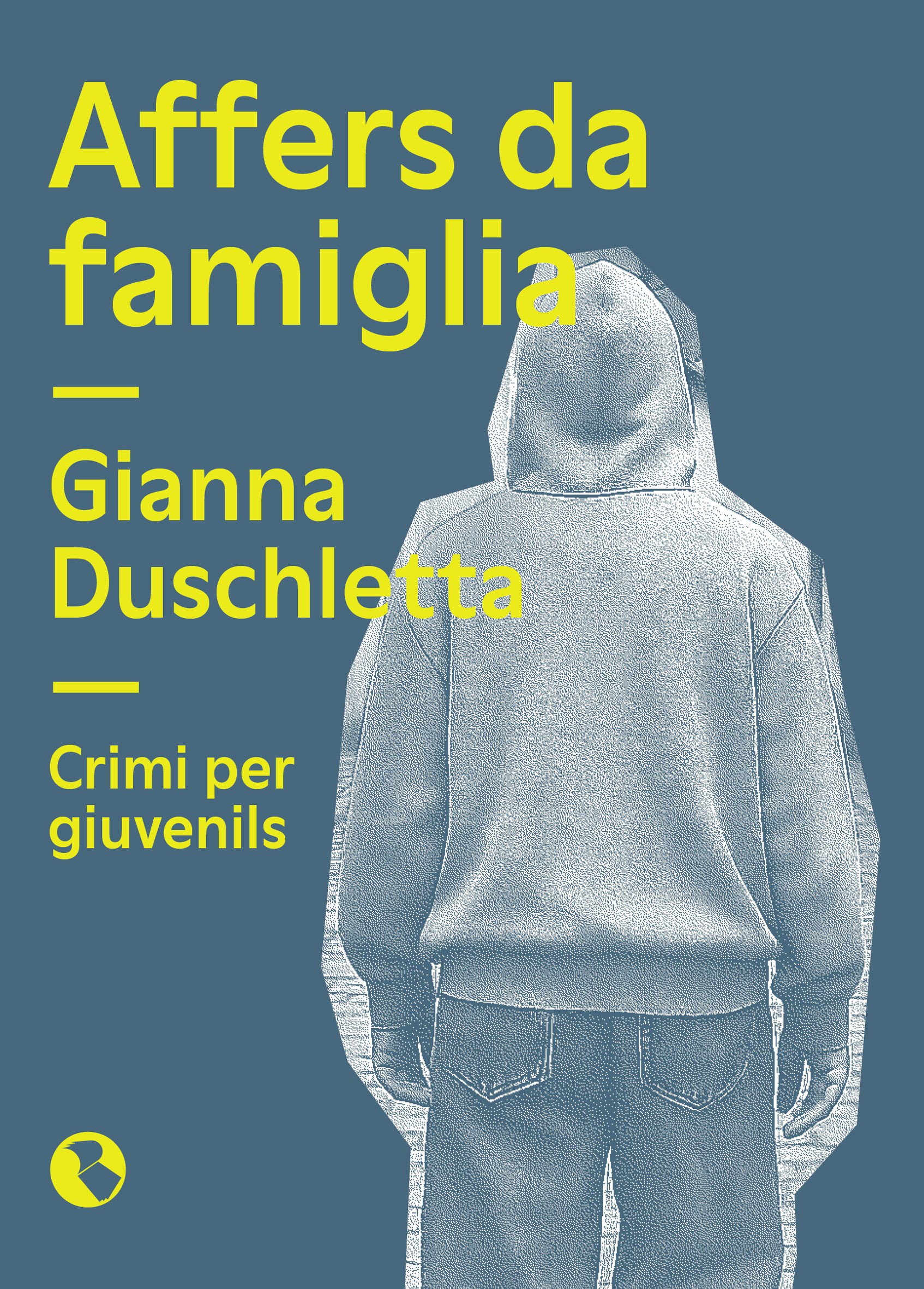Gianna Duschletta: Affers da famiglia