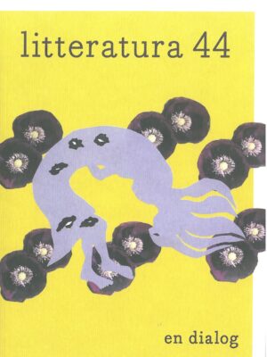 Litteratura 44: en dialog